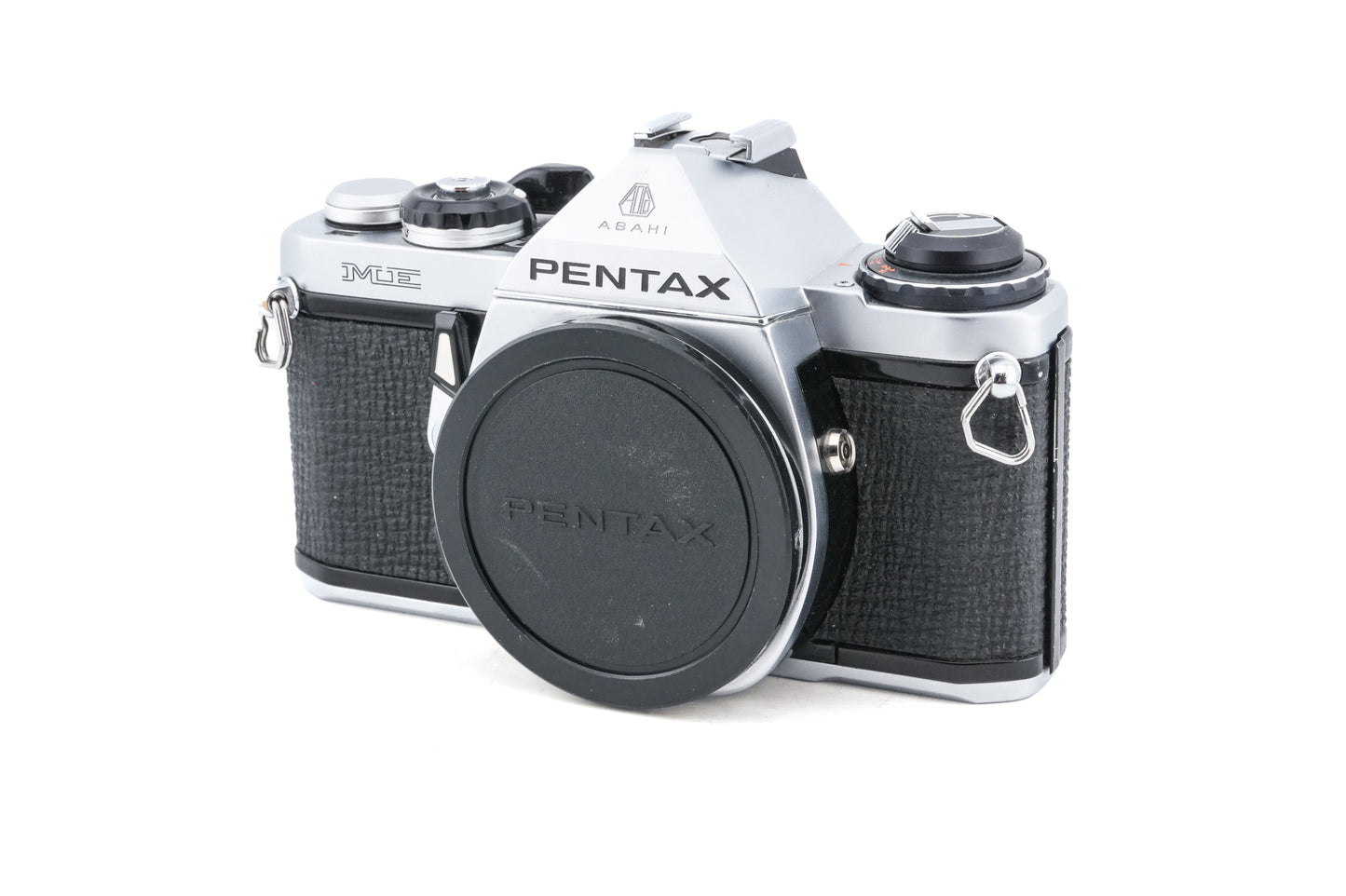 Pentax ME