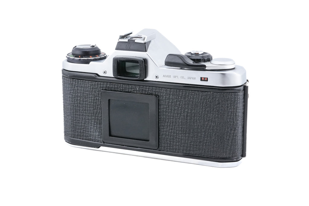 Pentax ME
