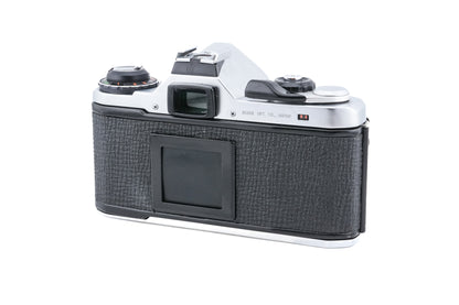 Pentax ME