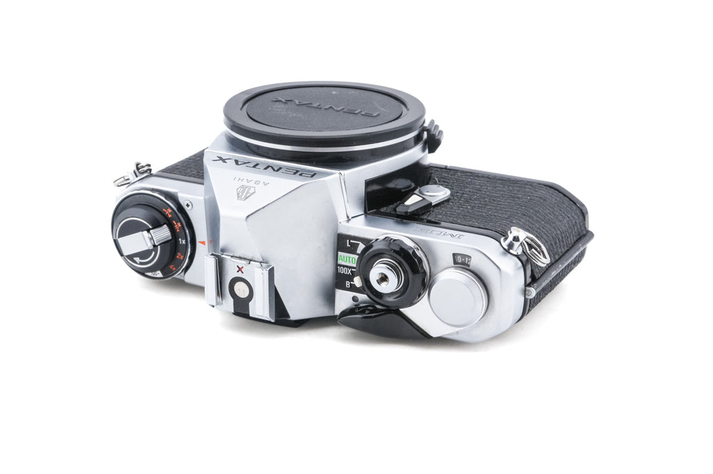 Pentax ME