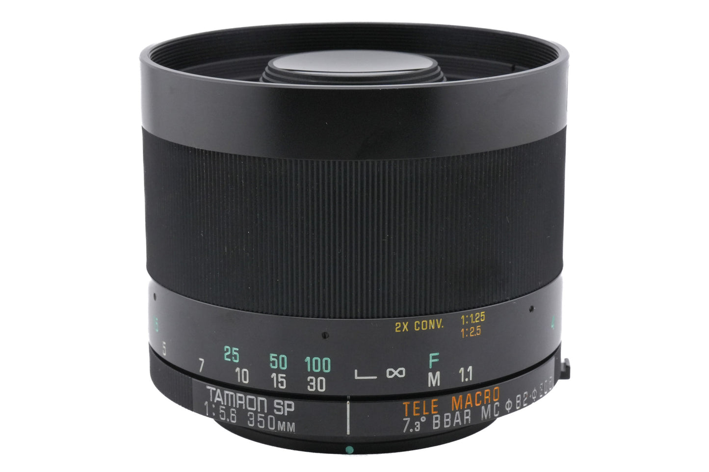 Tamron 350mm f5.6 SP BBAR MC Tele Macro