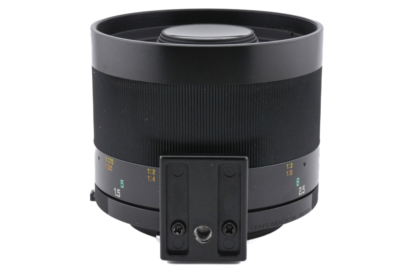 Tamron 350mm f5.6 SP BBAR MC Tele Macro