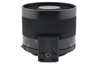 Tamron 350mm f5.6 SP BBAR MC Tele Macro