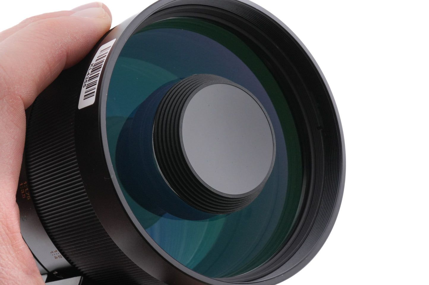 Tamron 350mm f5.6 SP BBAR MC Tele Macro