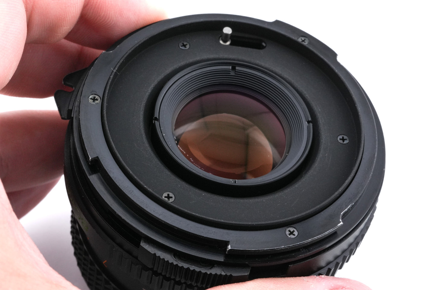 Mamiya 80mm f2.8 Sekor C