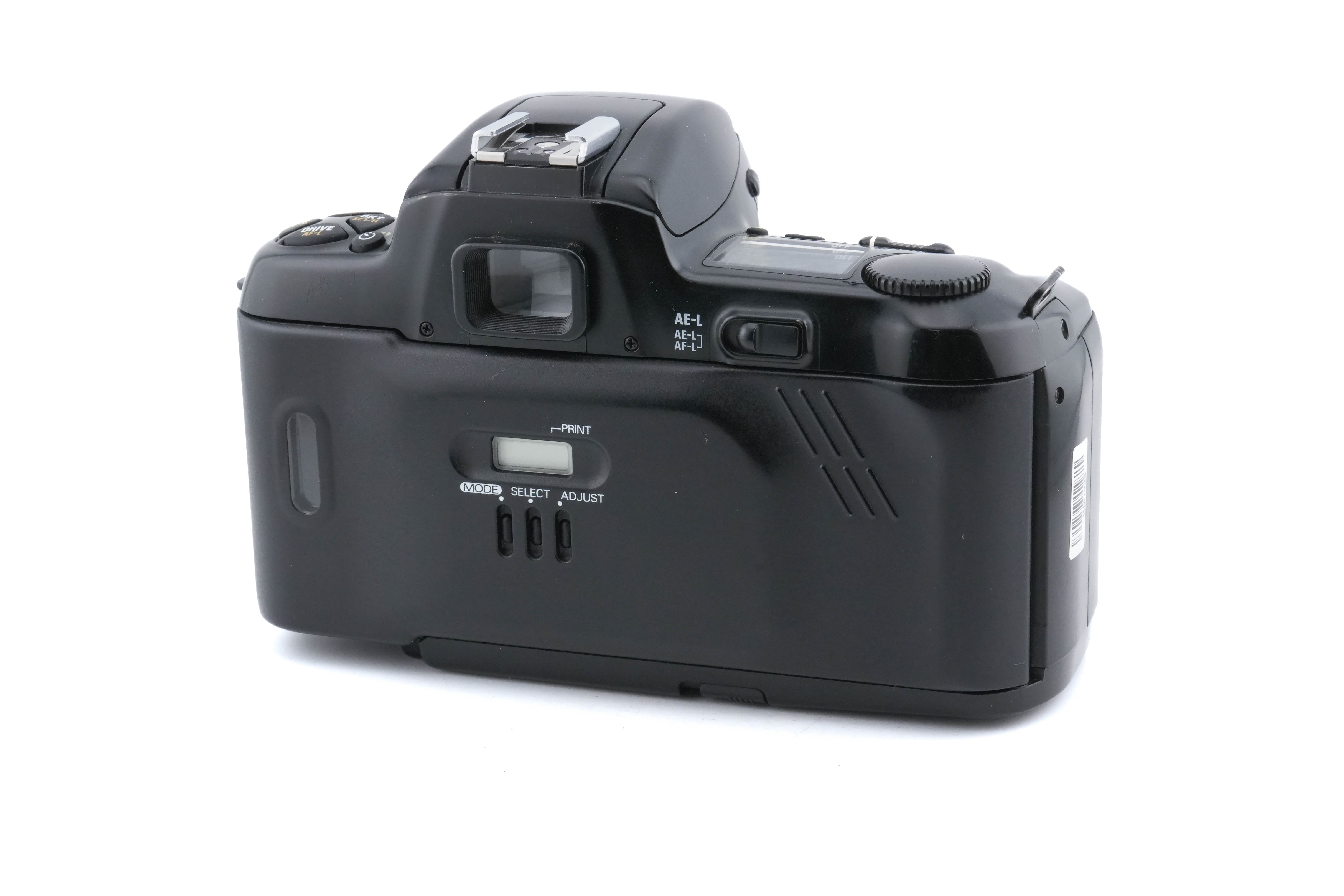 Nikon F-601 - Camera – Kamerastore