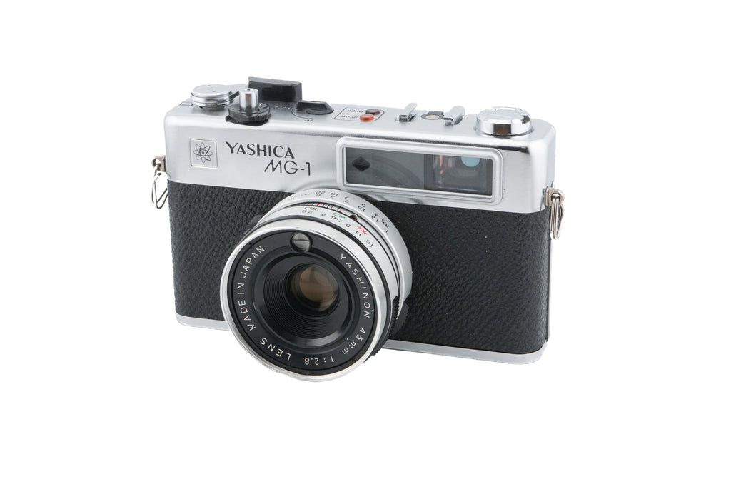 Yashica MG-1