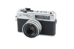 Yashica MG-1