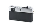 Yashica MG-1