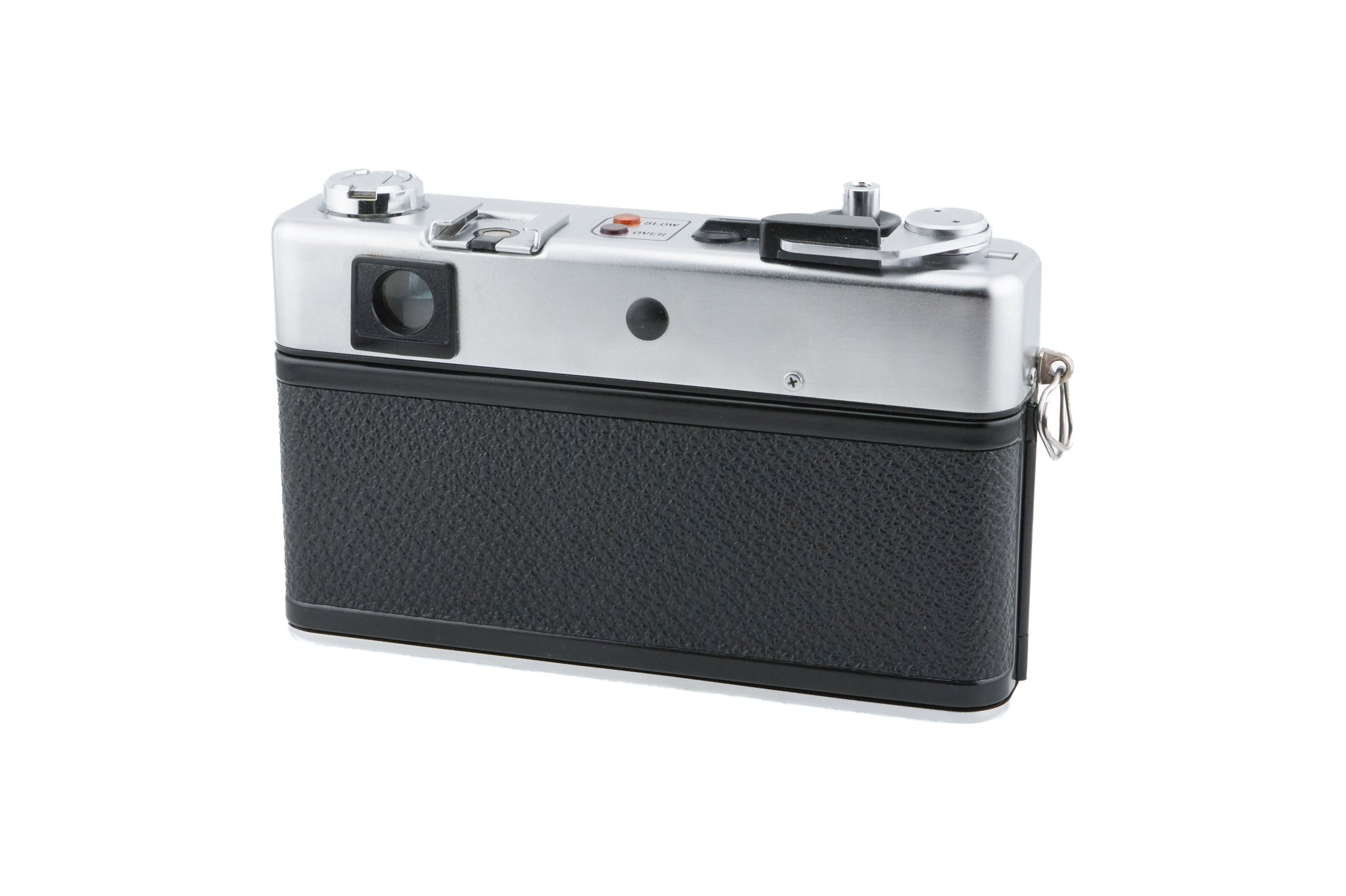 Yashica MG-1