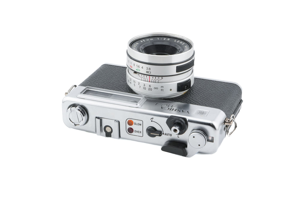 Yashica MG-1