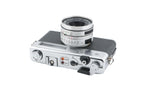 Yashica MG-1