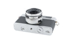 Yashica MG-1