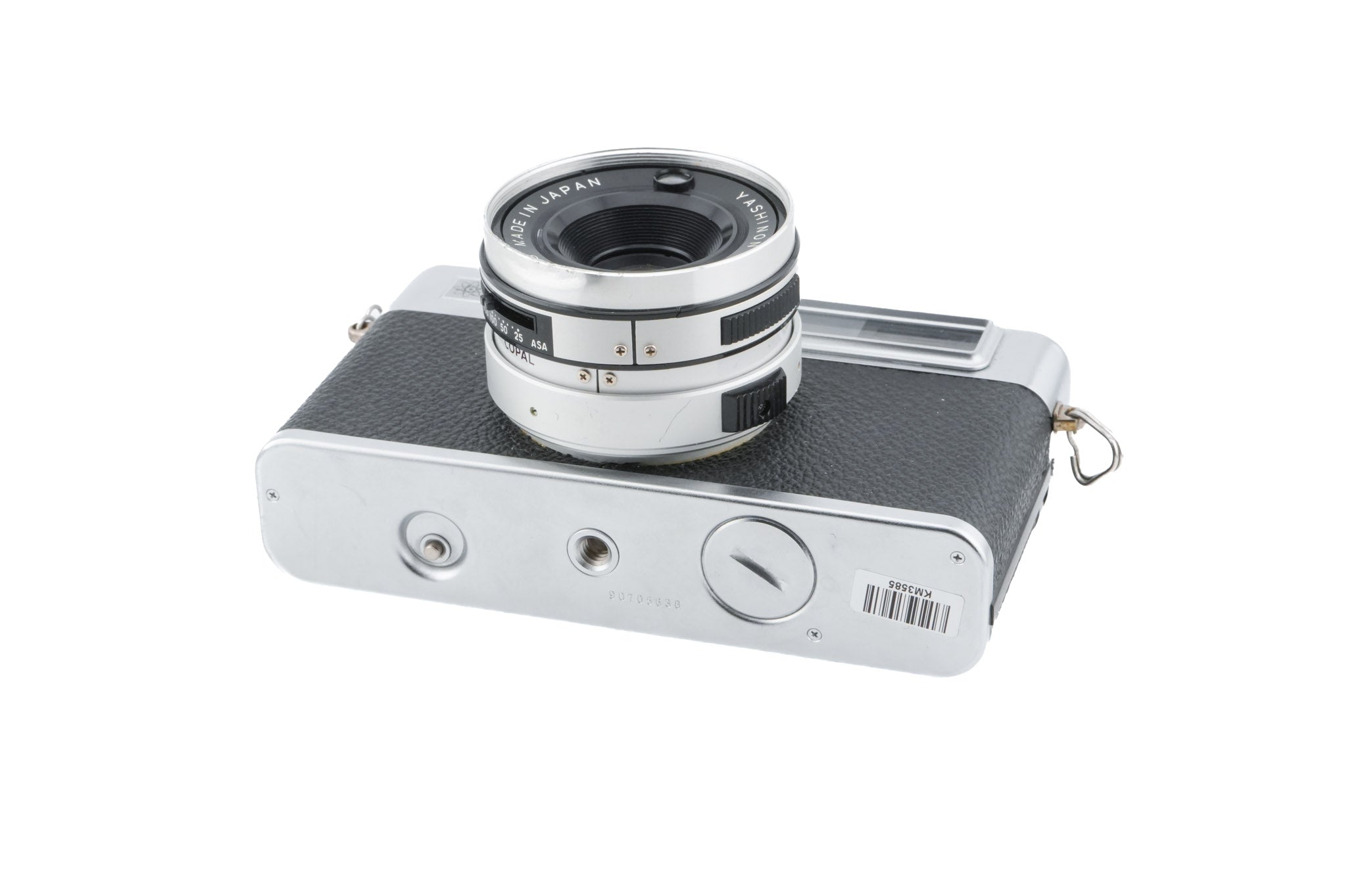 Yashica MG-1