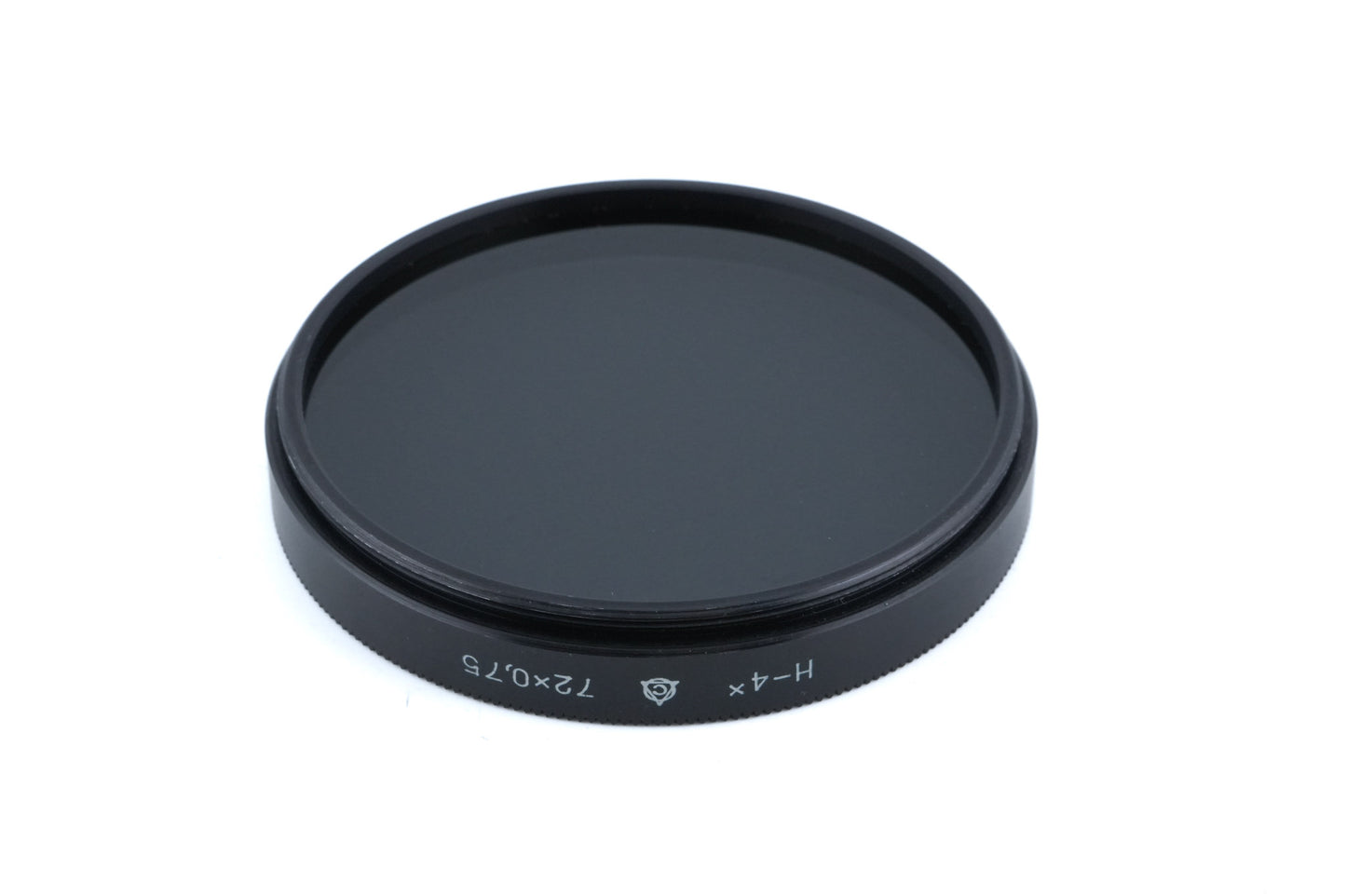 LZOS 72mm Neutral Density Filter H-4X