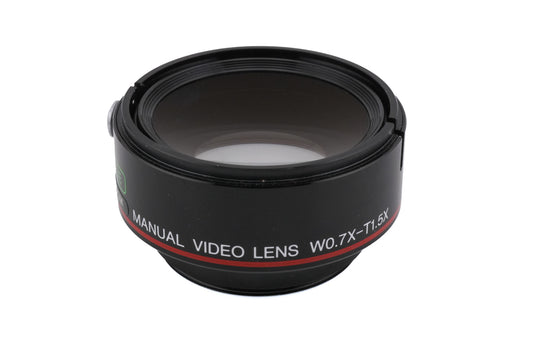 Optronix 0.7x - 1.5x OVL-100SM Manual Video Lens