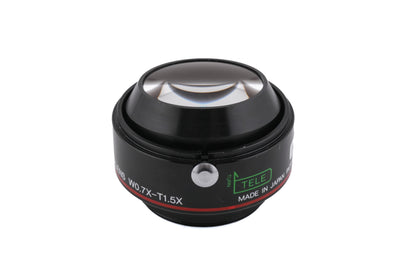 Optronix 0.7x - 1.5x OVL-100SM Manual Video Lens