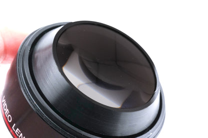 Optronix 0.7x - 1.5x OVL-100SM Manual Video Lens