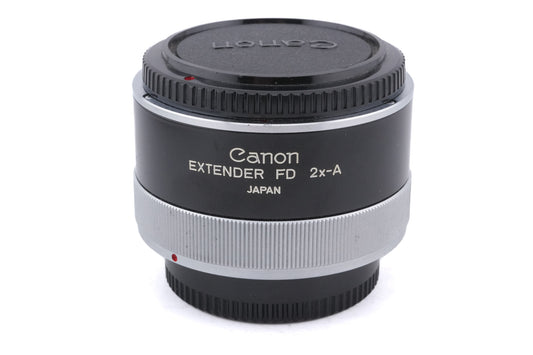 Canon 2X-A Teleconverter Extender