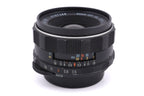 Pentax 35mm f3.5 Super-Takumar