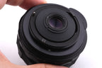 Pentax 35mm f3.5 Super-Takumar