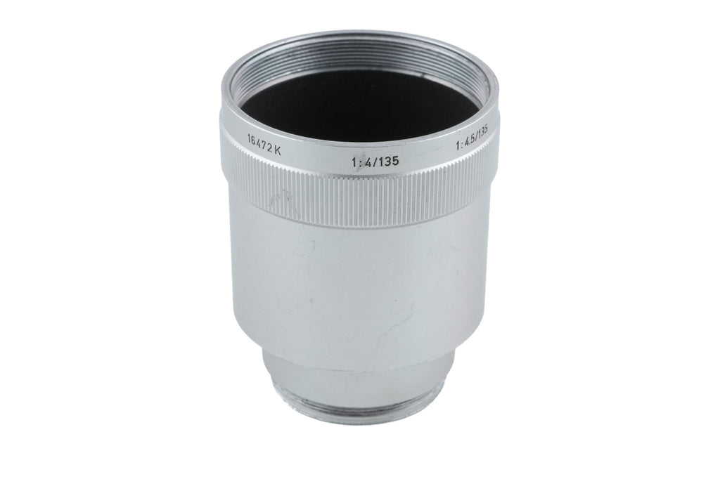 Leica Focusing Adapter (OTSRO / 16472K)