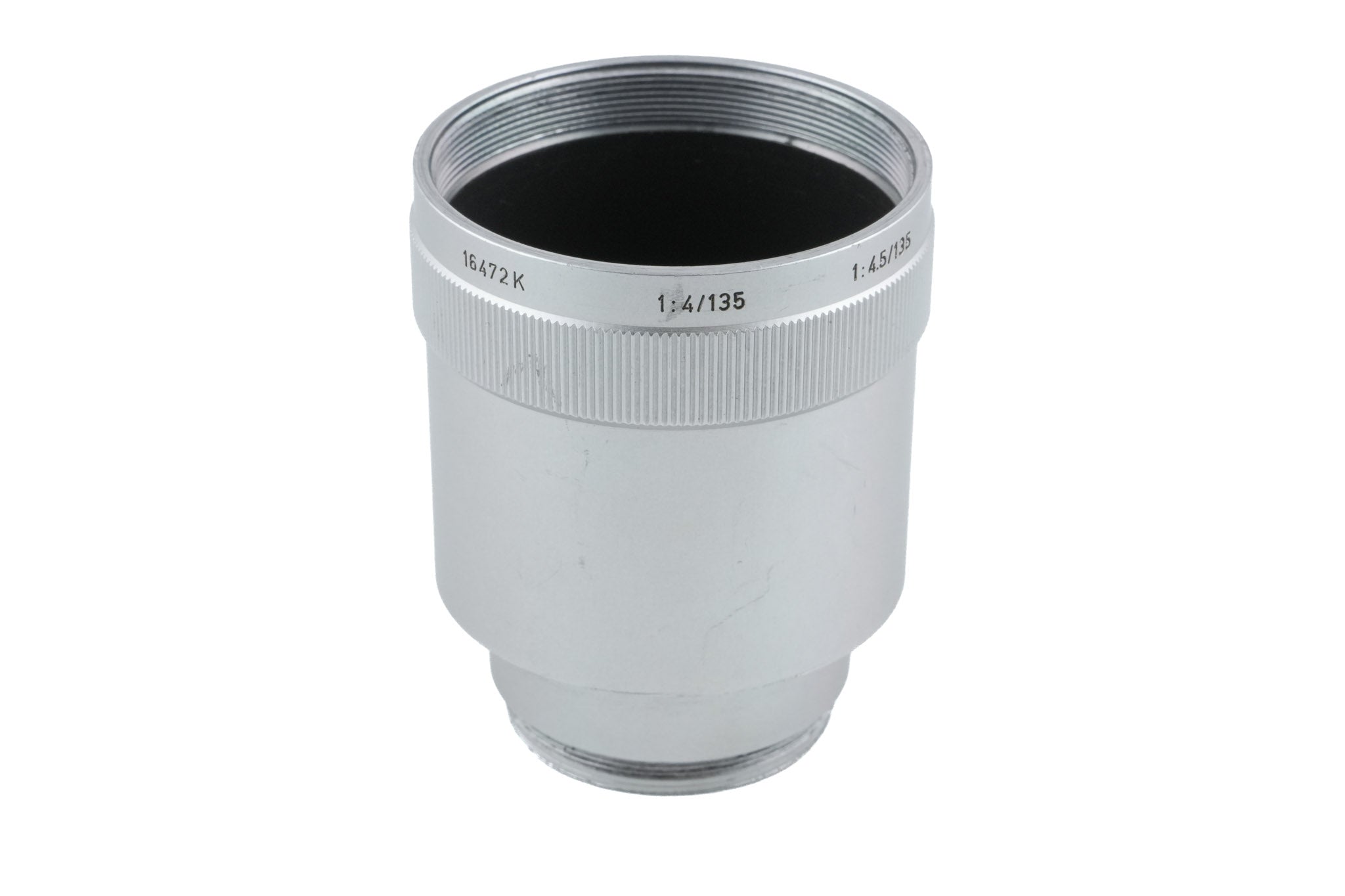 Leica Focusing Adapter (OTSRO / 16472K)