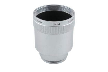 Leica Focusing Adapter (OTSRO / 16472K)