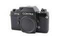 Contax RTS