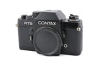 Contax RTS