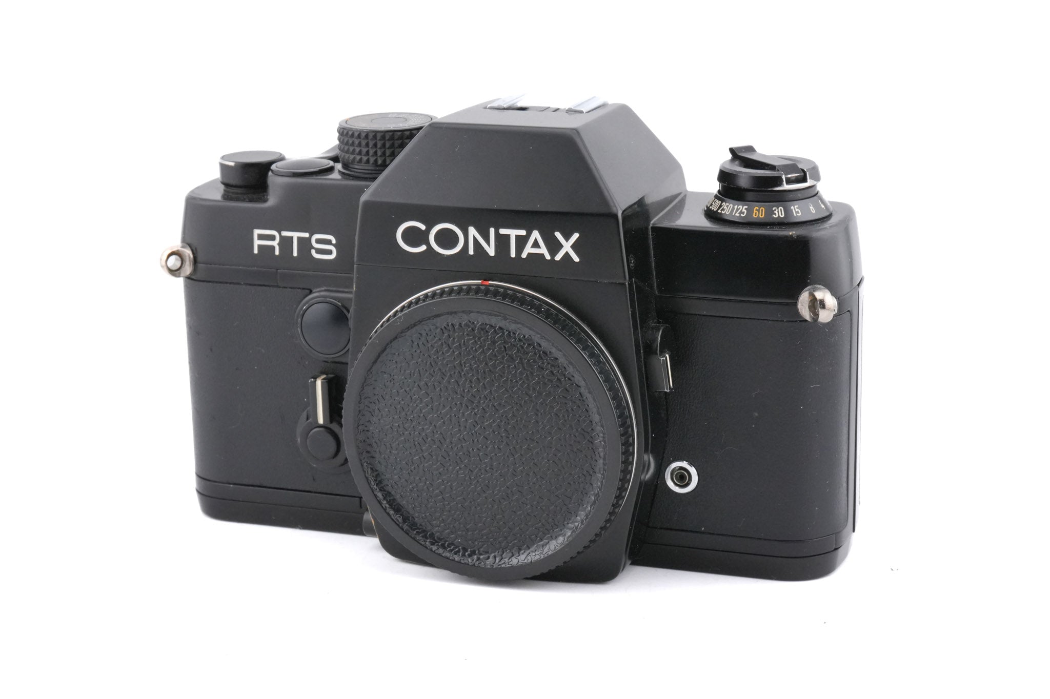 Contax RTS