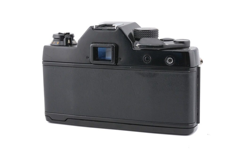 Contax RTS