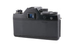 Contax RTS