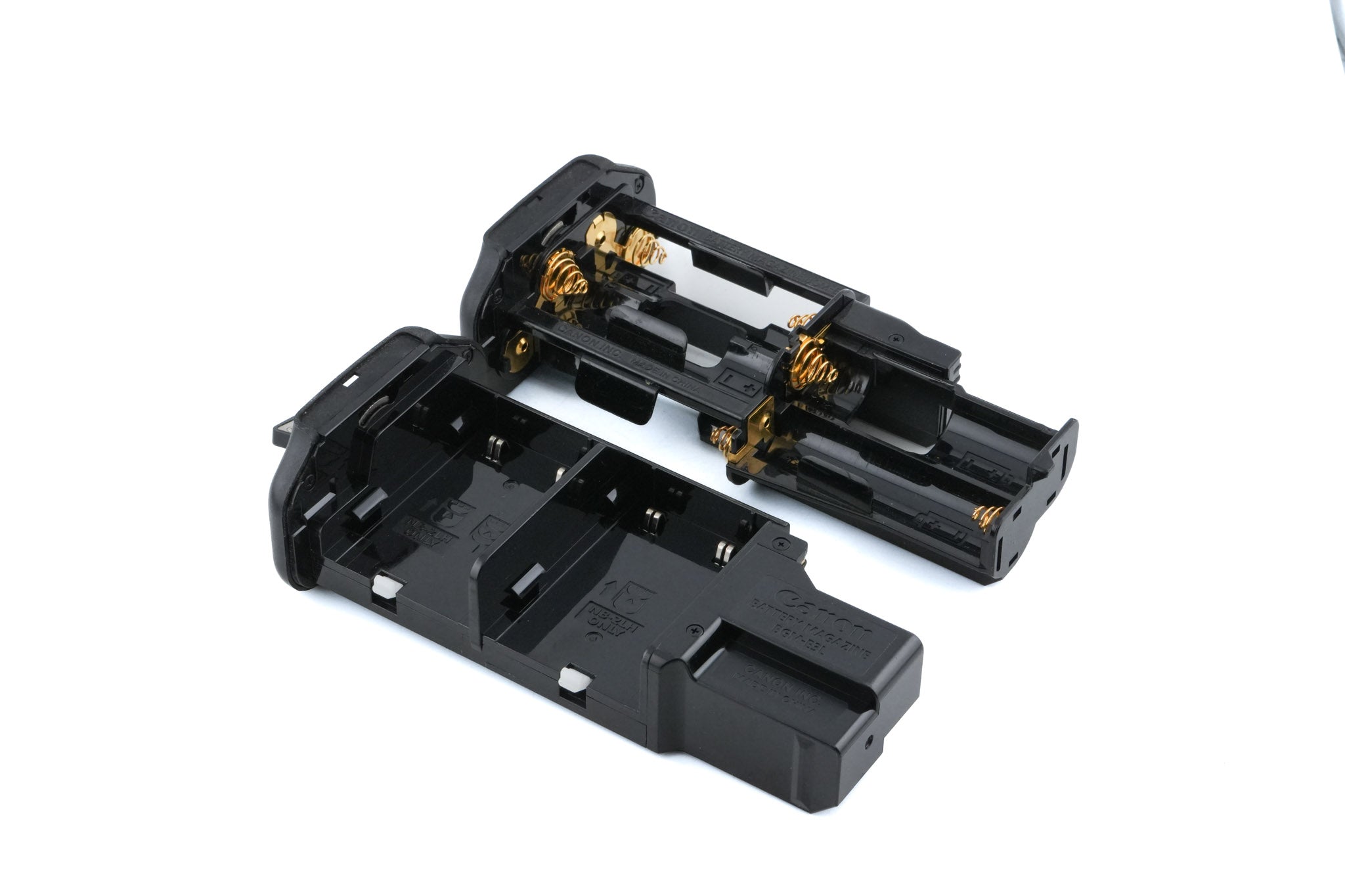 Canon BG-E3 Battery Grip