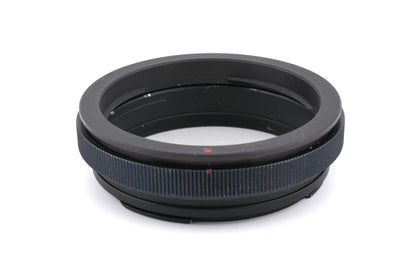 Generic Salyut - Mamiya 645AF Adapter
