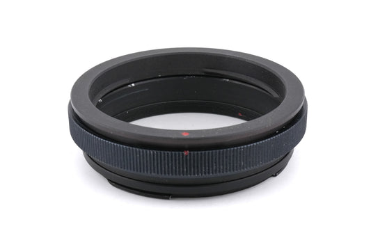 Generic Salyut - Mamiya 645AF Adapter