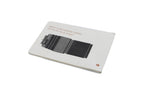Minolta MC Rokkor Depth Of Field Chart