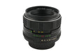 Helios 58mm f2 Helios 44M-4