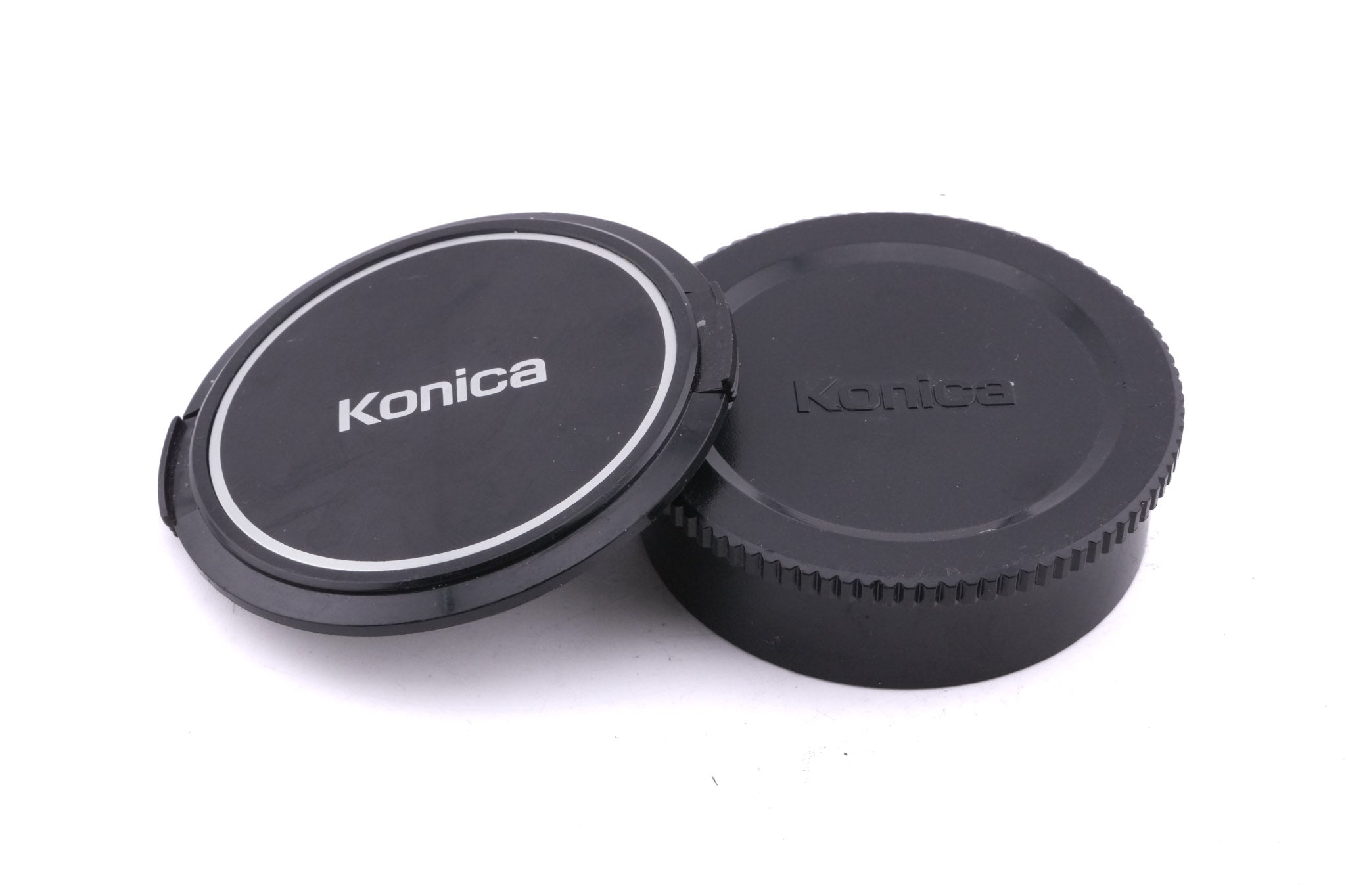Konica 40mm f1.8 Hexanon AR