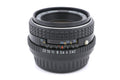 Pentax 50mm f2 SMC Pentax-M