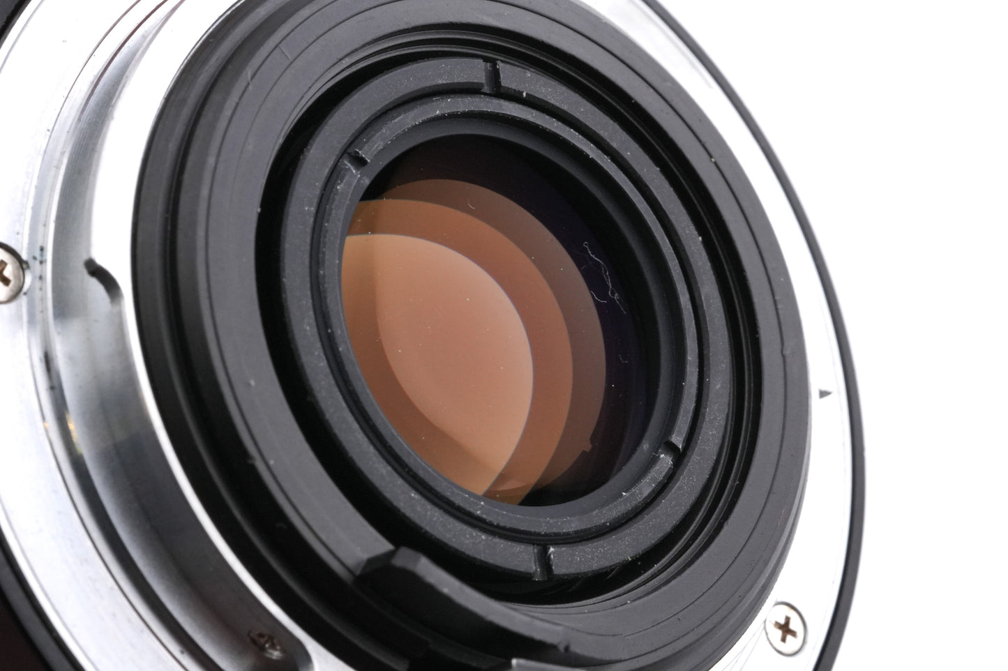 Pentax 50mm f2 SMC Pentax-M