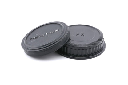 Pentax 50mm f2 SMC Pentax-M