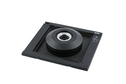 Sinar DB Digital Lens Board