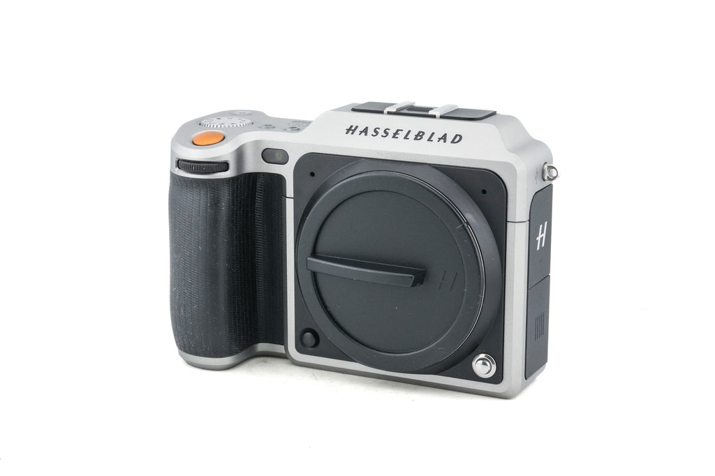 Hasselblad X1D-50c