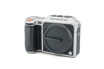 Hasselblad X1D-50c
