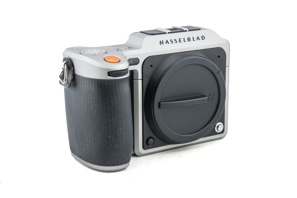 Hasselblad X1D-50c