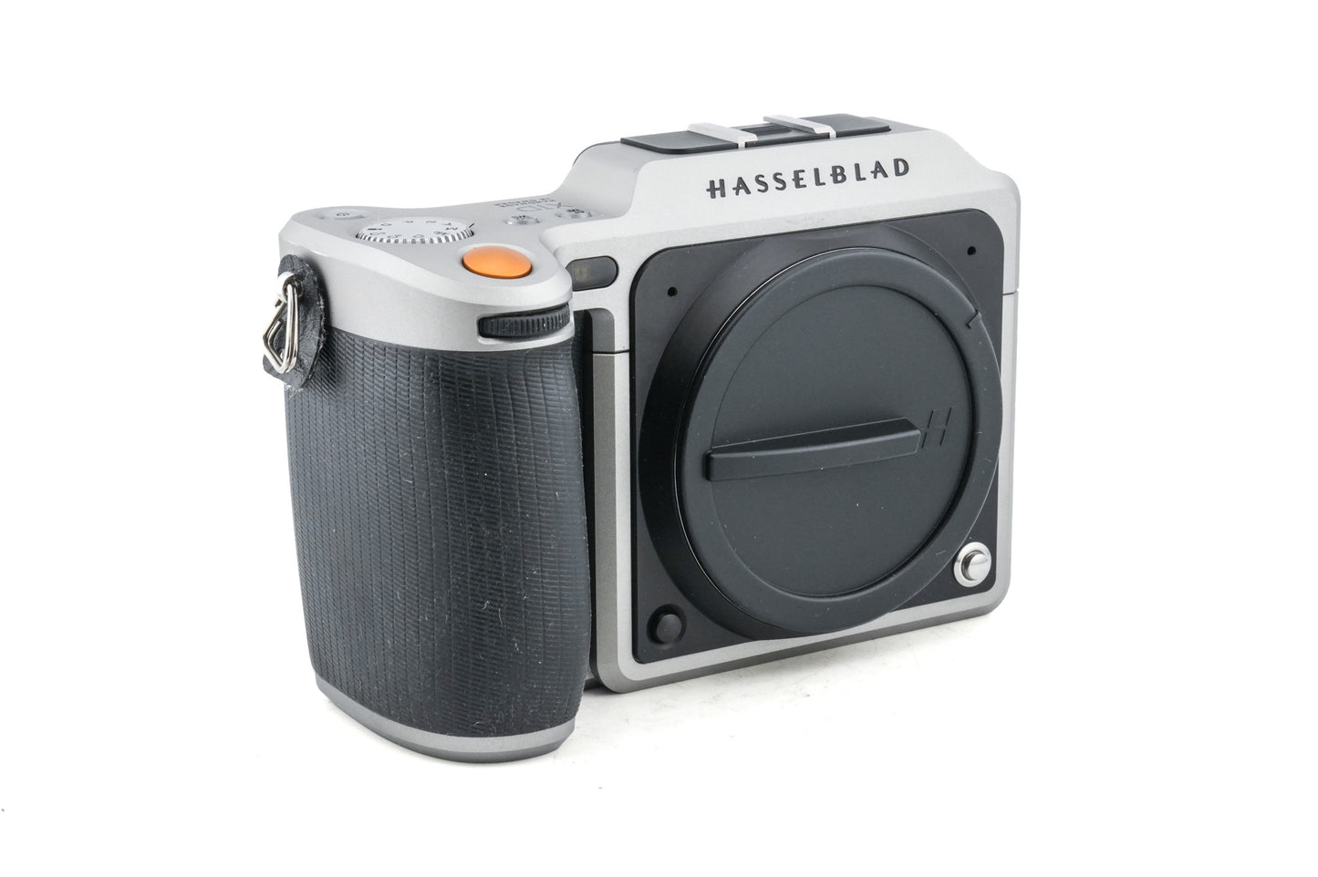 Hasselblad X1D-50c