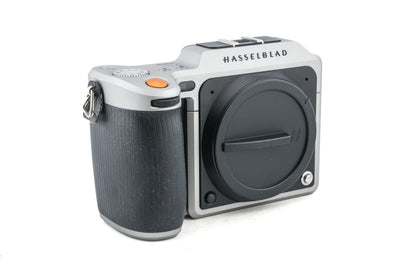 Hasselblad X1D-50c