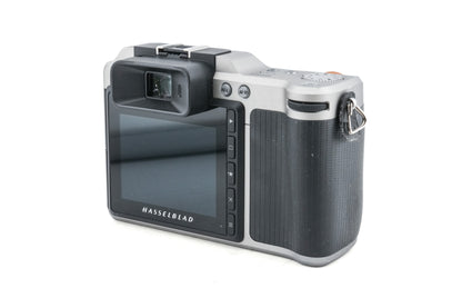 Hasselblad X1D-50c