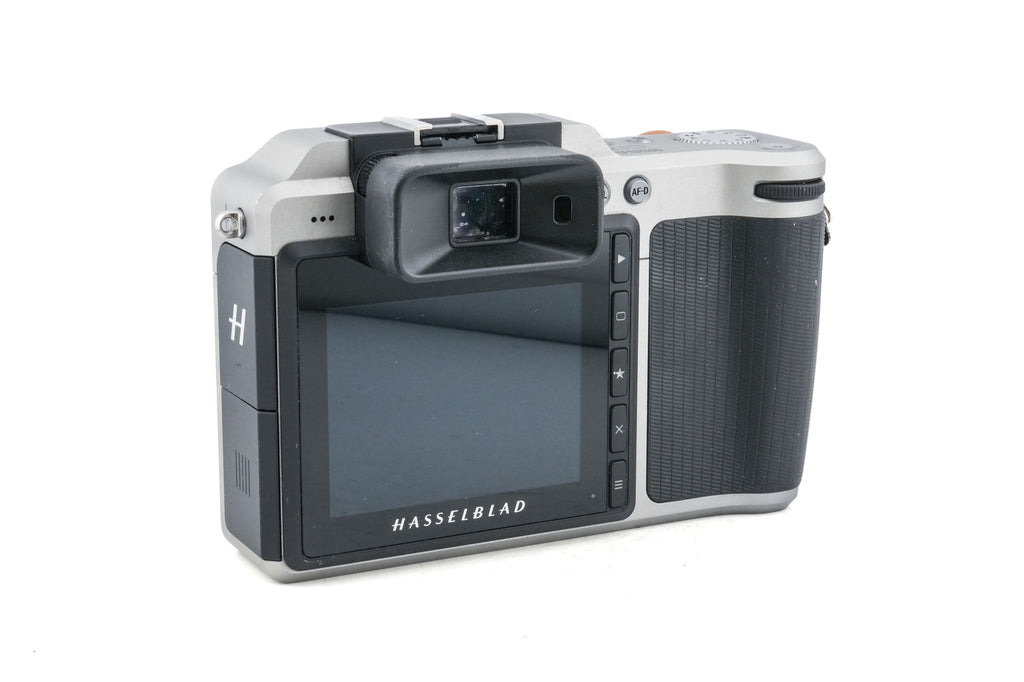 Hasselblad X1D-50c